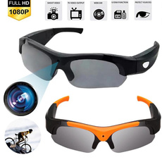 Sport Glasses, videocamcorder, Outdoor, cameraglasse