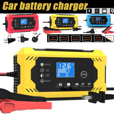 Battery Charger, carmotorcyclesuvsteabatterycharger, chargar, Battery