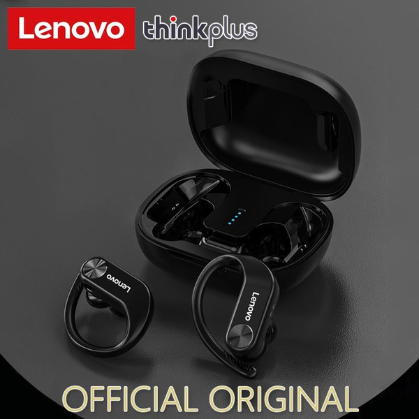 Lenovo thinkplus LP7 TWS Wireless Headphones HIFI Sound Bluetooth ...