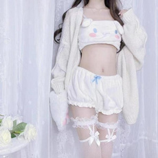 cute, Underwear, animepajama, Cosplay