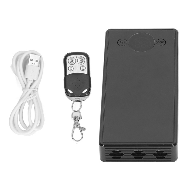 Prevent Recording Interceptor, Recording Blocker Device 164ft