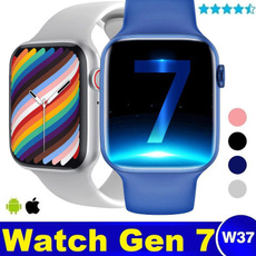 Touch Screen, applewatch, Apple, Samsung