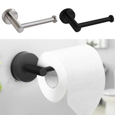 toiletpaperholder, Steel, Bathroom, Towels