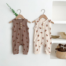 Summer, Infant, Fashion, Pullovers