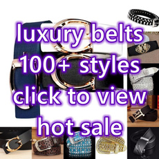 brand belt, Fashion Accessory, Leather belt, leather