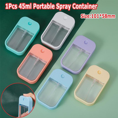 spraycontainer, Mini, Fragrance, Container