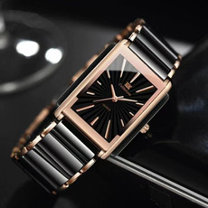 Steel, Simplicity, Fashion, mensquartzwatch