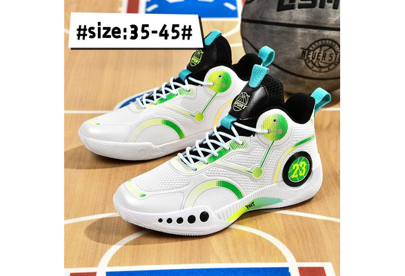 Men's Sports Shoes Air Cushion Shoes Casual Shoes Basketball Shoes Outdoor  Sports Shock Absorber, Wish