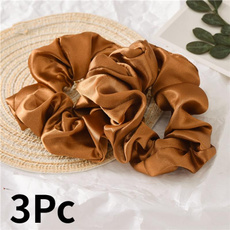 Rope, scrunchie, Head Bands, Elastic