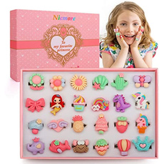 kidsring, littlegirlgift, Gifts, girlsring