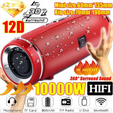 caixadesomamplificada, Box, Outdoor, Wireless Speakers