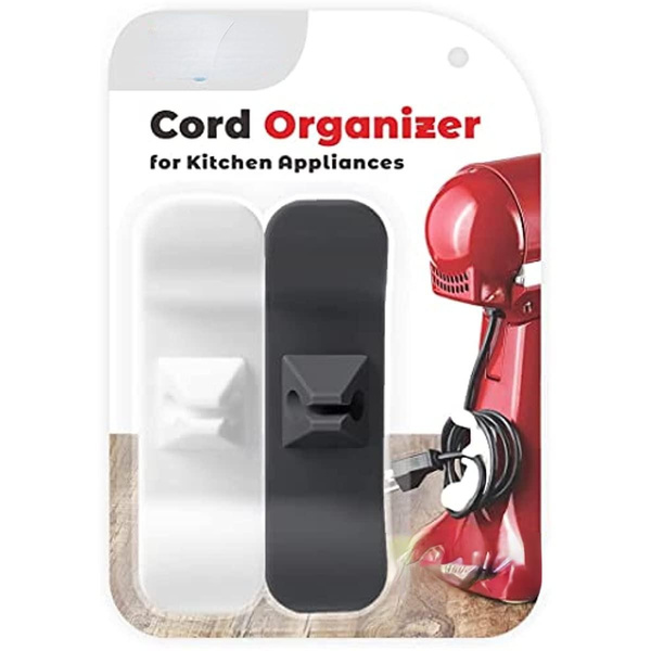 Kitchen Appliances, Cord Holder, Cord Wrapper for Kitchen Appliances