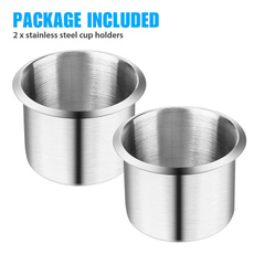 Steel, rv, Stainless Steel, Cup