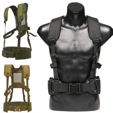 Vest, Adjustable, gear, Hunting