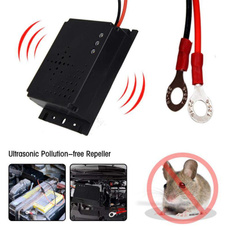 carrepeller, Mouse, ultrasonicmouserepellent, Cars