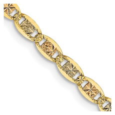gold, Jewelry, Chain, 14k