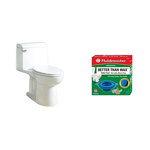 American Standard 2034314.020 Champion 4 OnePiece Toilet with Seat