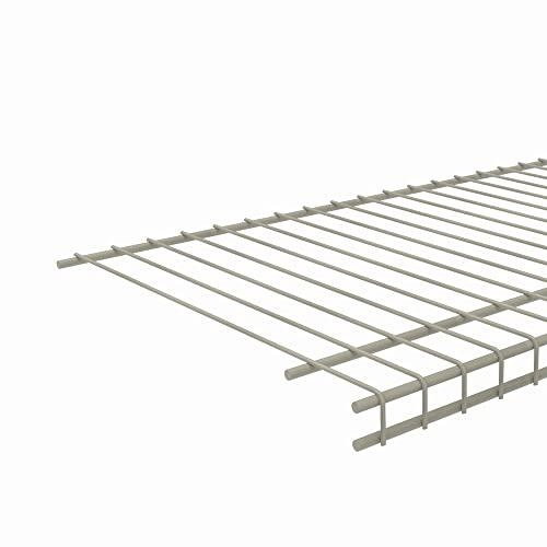 Beautiful view of Wire Wall Shelving Scandinavian Penthouse