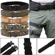 Fashion Accessory, Outdoor, mens belt, Army