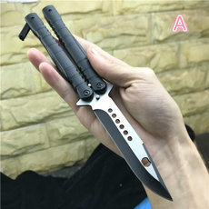 butterfly, foldingknifedesign, everydaycarry, pocketknifestyle