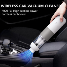 Cleaner, portable, Automotive, Hand-Held