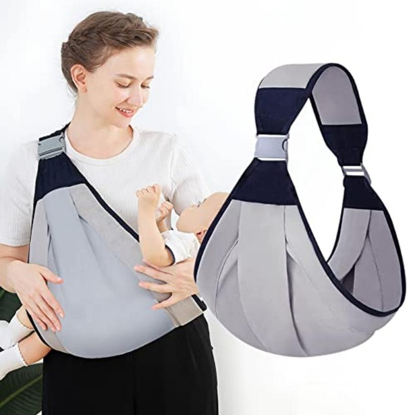 Toddler on sale sling carrier