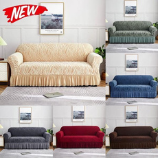 chaircover, loveseat, living room, couchcover