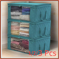 Box, storageorganizerbag, Ropa, closetstorage