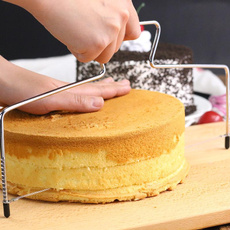 breadcutter, cakebreadcutter, Kitchen & Dining, birthdaycake