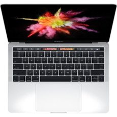 Apple, 256gb, pro, silver