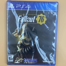 New, Video Games, roleplayinggame, fallout