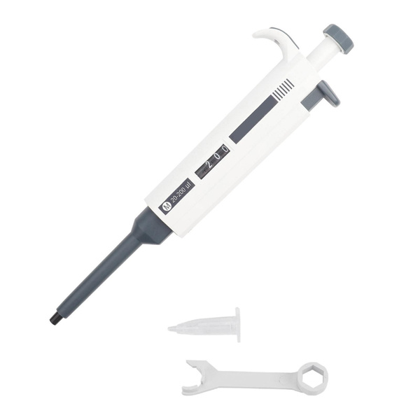 pipette type sampler