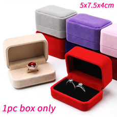 marriagestorage, doubleringbox, Jewelry Packaging & Display, jewelrycase