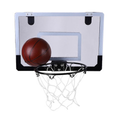 Mini, basketball hoop, toykidsbasketball, Sports & Outdoors