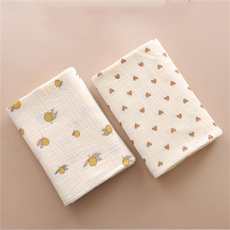 Square, swaddle, Breathable, Blanket