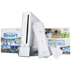 namevideogame, white, Sport, Wii