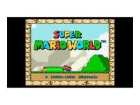 namevideogame, Mario, Nintendo, idvideogame