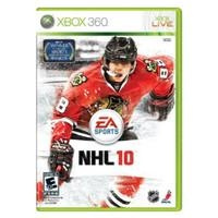 namevideogame, Nhl, idvideogame