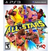 WWE, namevideogame, Playstation, idvideogame