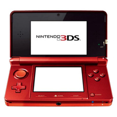 namevideogame, Nintendo, idvideogame