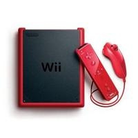 Mini, namevideogame, Console, Wii