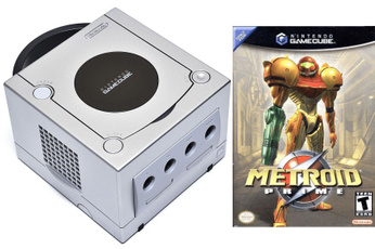 platinum, namevideogame, Nintendo, Gamecube