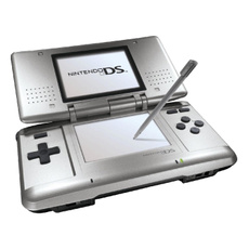 namevideogame, Nintendo, Console, idvideogame