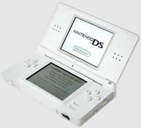 namevideogame, white, charger, Nintendo