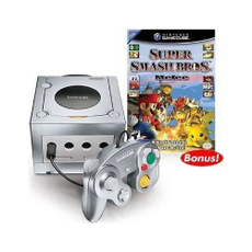 platinum, namevideogame, Nintendo, Gamecube