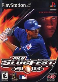 Mlb, namevideogame, idvideogame
