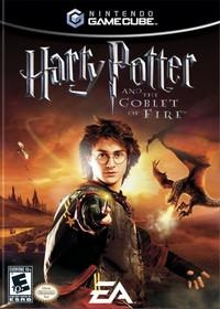 namevideogame, Harry Potter, Gamecube, Nintendo
