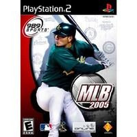 Mlb, namevideogame, idvideogame