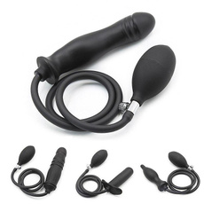 Toy, sextoysforcouple, analplug, Silicone