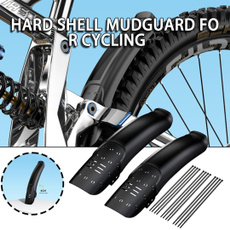 Mountain, Bicycle, Sports & Outdoors, mudguardtire